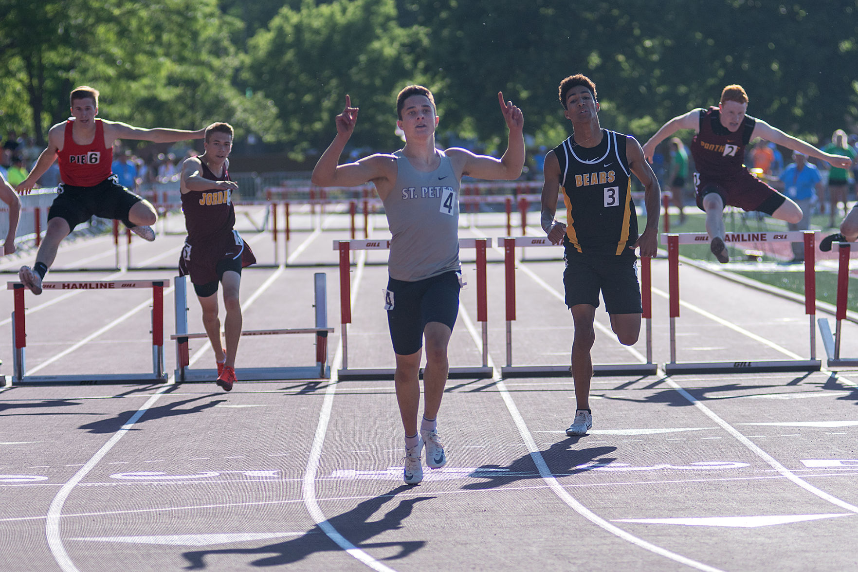 State Track Boys Main